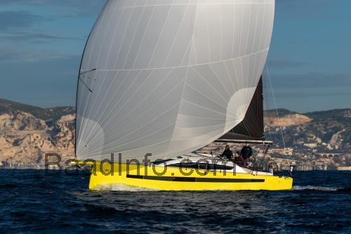 Oceans 1080 tekniske specifikationer og anmeldelser